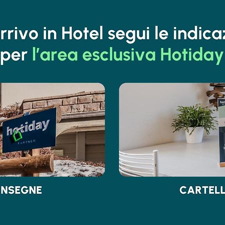 Hotiday Room Collection - Sauze Torre Oulx Exterior foto